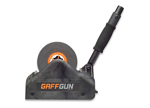 gaffgun